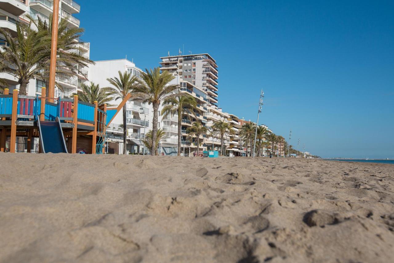 Casa Martina By Marcalma Appartement Calafell Buitenkant foto