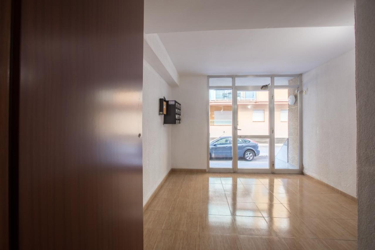Casa Martina By Marcalma Appartement Calafell Buitenkant foto