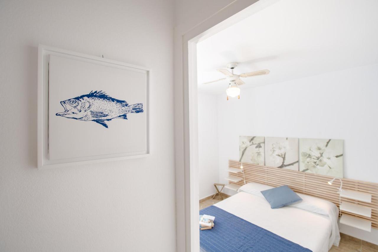 Casa Martina By Marcalma Appartement Calafell Buitenkant foto