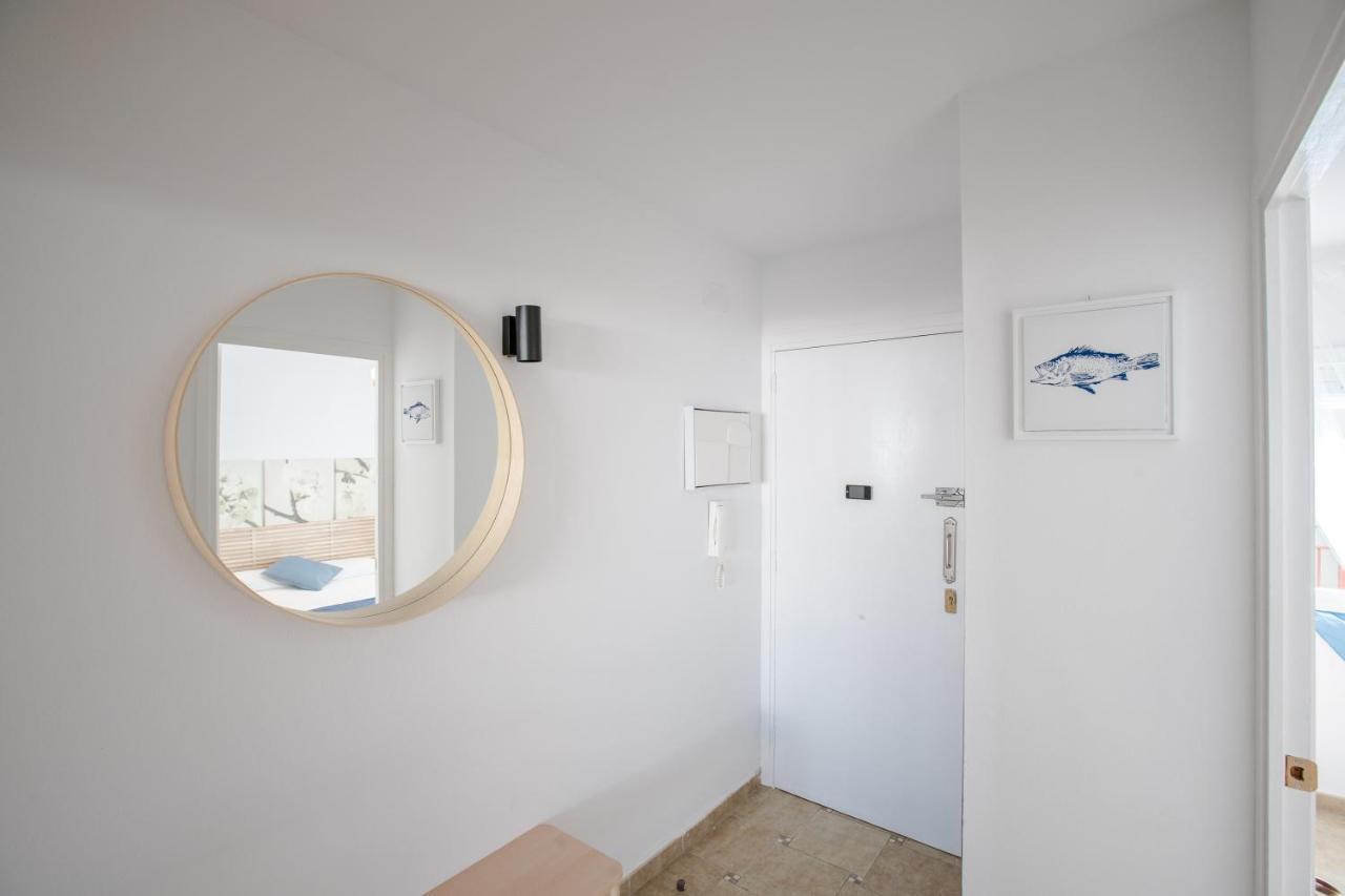 Casa Martina By Marcalma Appartement Calafell Buitenkant foto