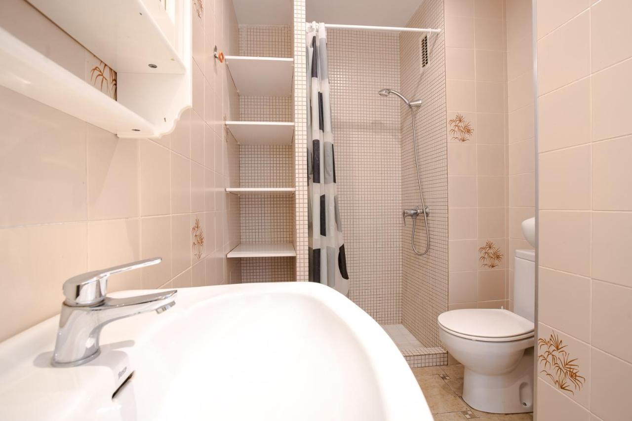 Casa Martina By Marcalma Appartement Calafell Buitenkant foto