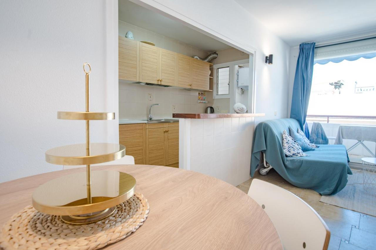 Casa Martina By Marcalma Appartement Calafell Buitenkant foto