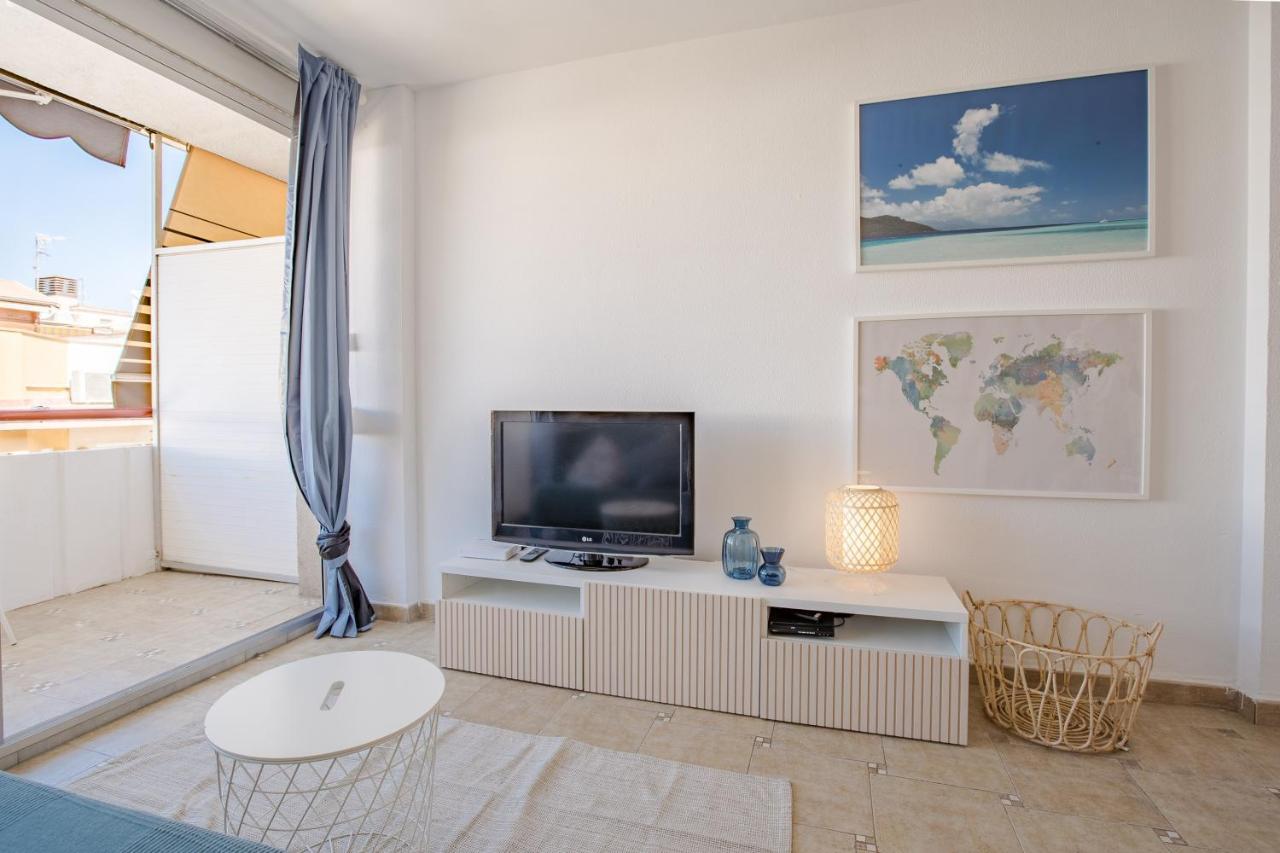 Casa Martina By Marcalma Appartement Calafell Buitenkant foto