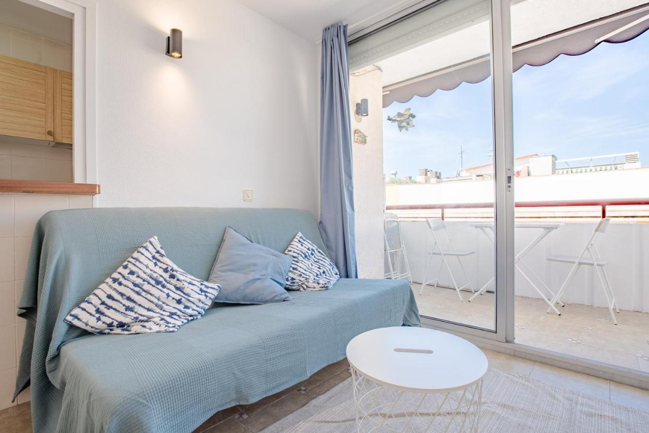Casa Martina By Marcalma Appartement Calafell Buitenkant foto