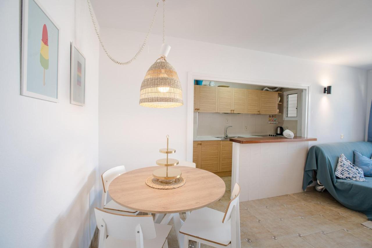 Casa Martina By Marcalma Appartement Calafell Buitenkant foto