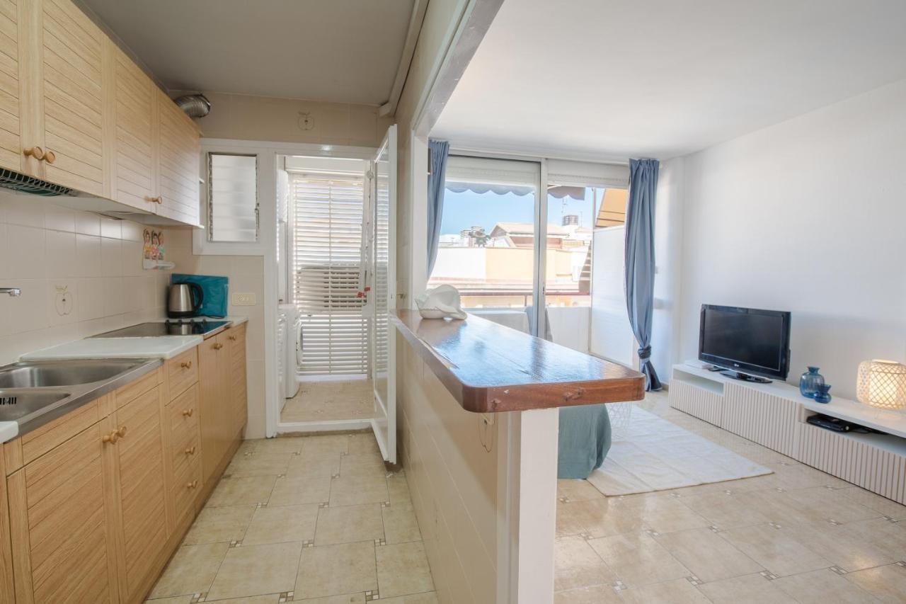 Casa Martina By Marcalma Appartement Calafell Buitenkant foto
