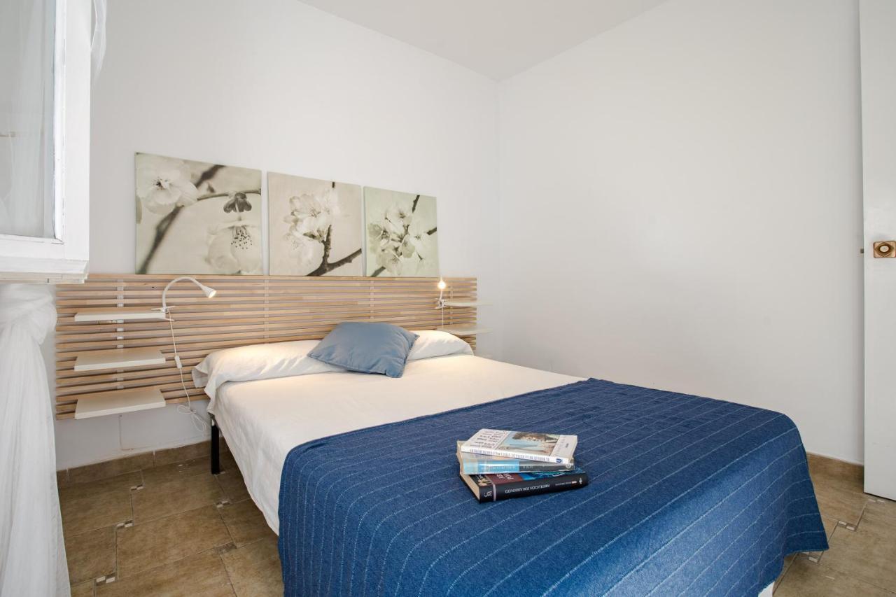 Casa Martina By Marcalma Appartement Calafell Buitenkant foto