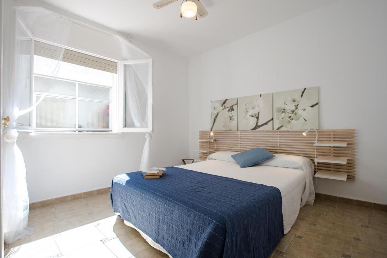 Casa Martina By Marcalma Appartement Calafell Buitenkant foto