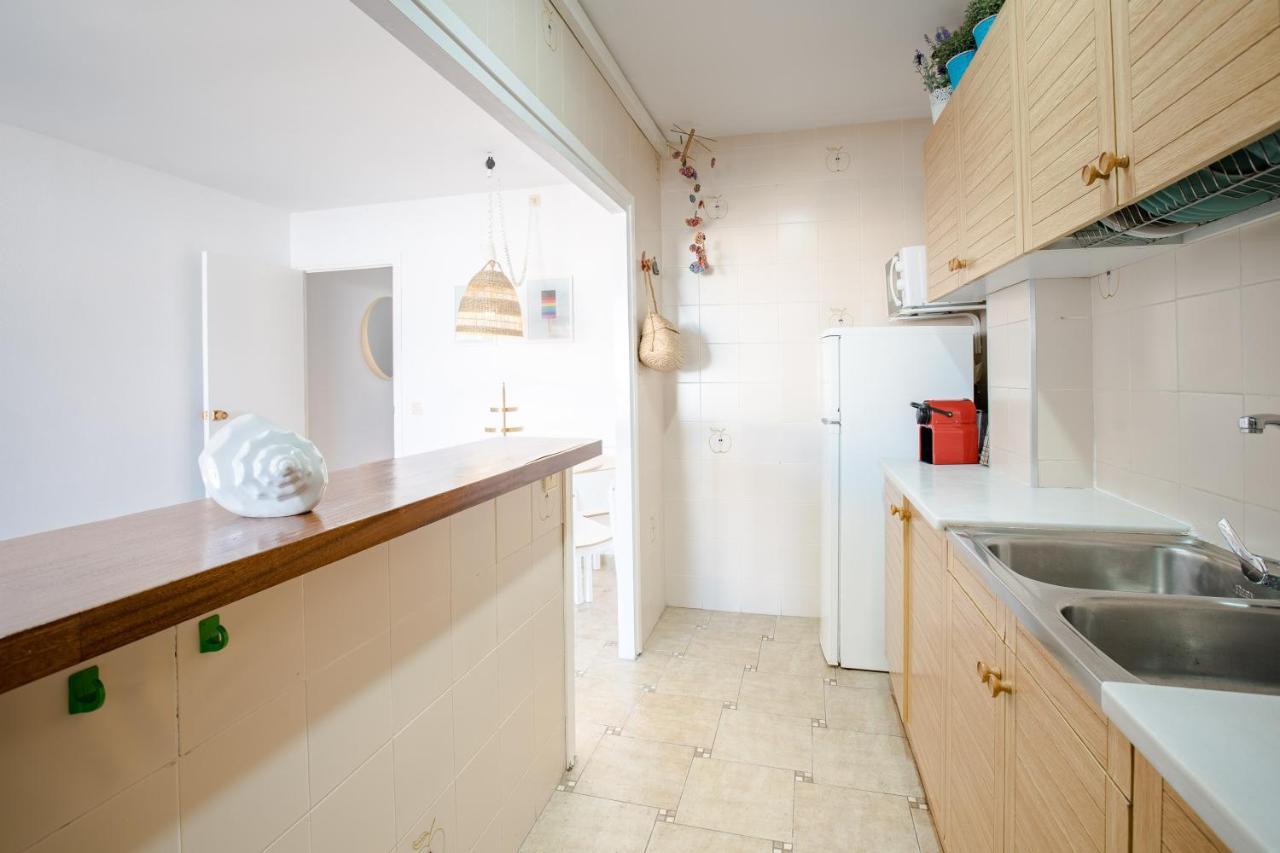 Casa Martina By Marcalma Appartement Calafell Buitenkant foto