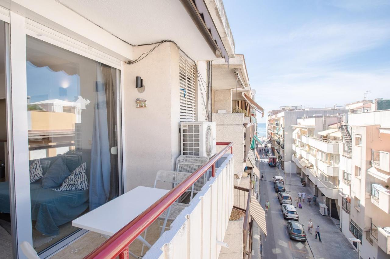 Casa Martina By Marcalma Appartement Calafell Buitenkant foto
