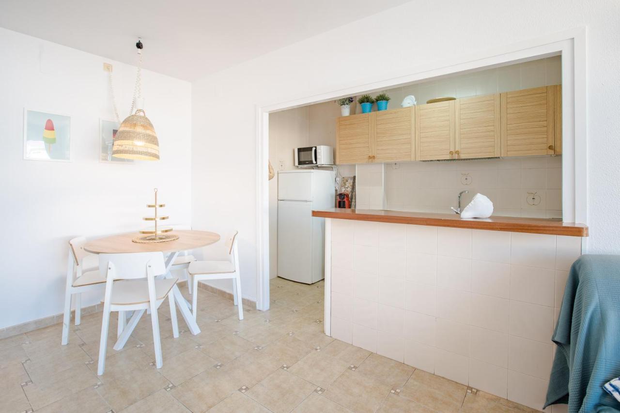Casa Martina By Marcalma Appartement Calafell Buitenkant foto