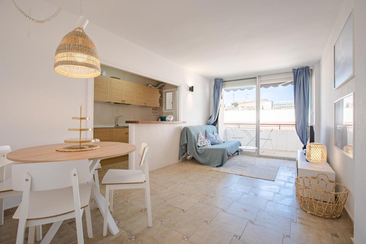 Casa Martina By Marcalma Appartement Calafell Buitenkant foto
