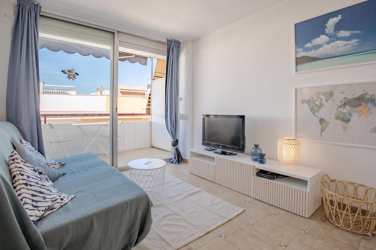 Casa Martina By Marcalma Appartement Calafell Buitenkant foto