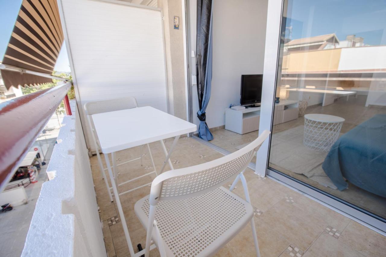 Casa Martina By Marcalma Appartement Calafell Buitenkant foto