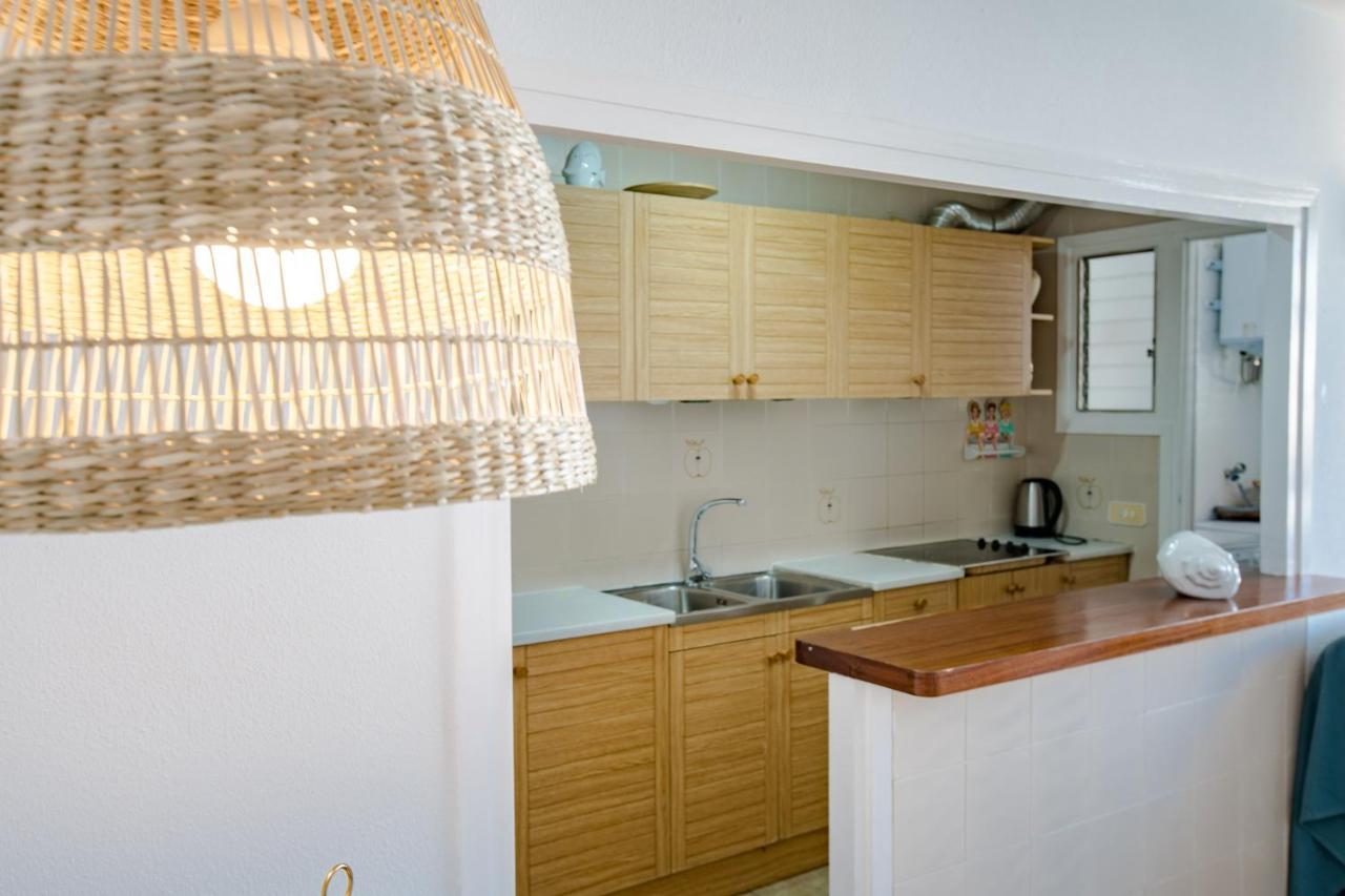 Casa Martina By Marcalma Appartement Calafell Buitenkant foto
