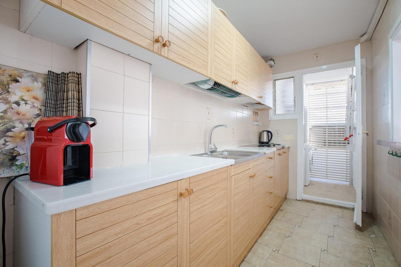 Casa Martina By Marcalma Appartement Calafell Buitenkant foto